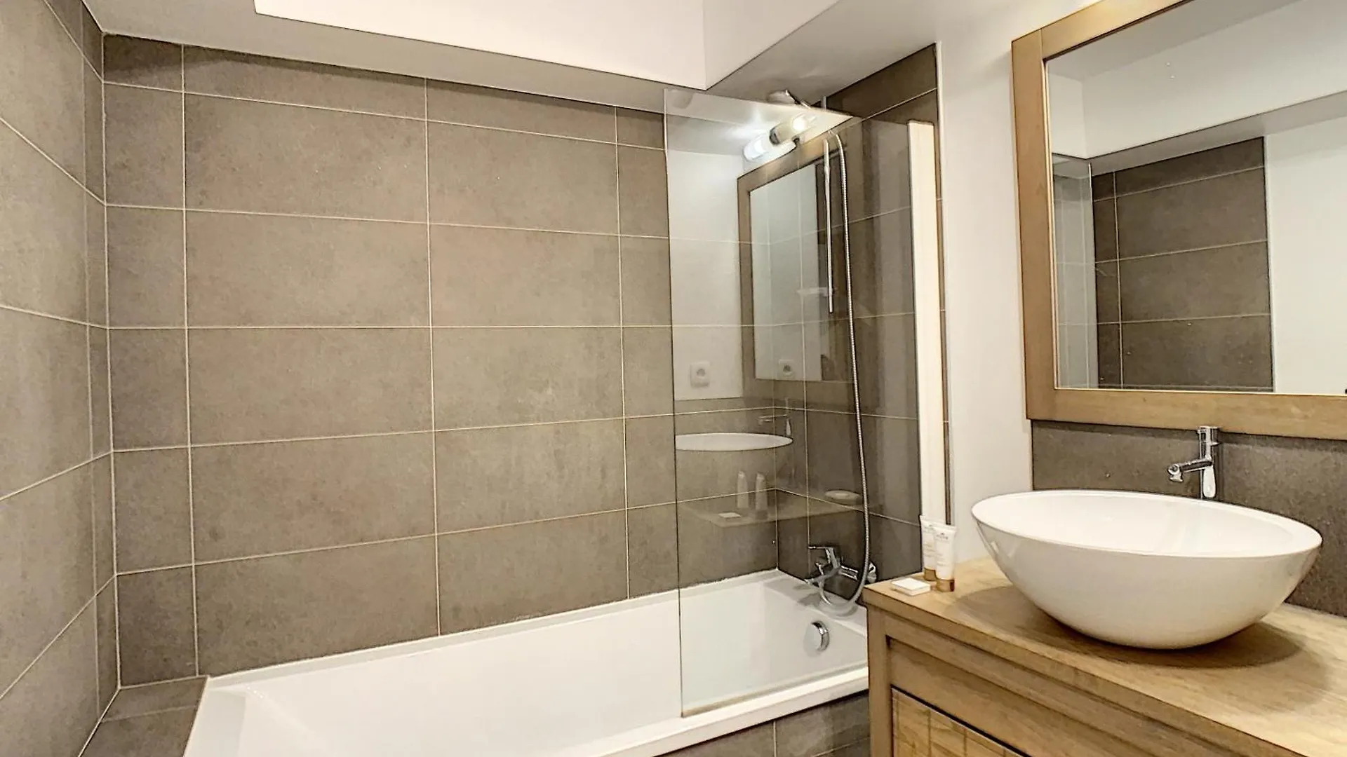 Apartment Le K2 1- Appartement- 6Pers -Proche Pistes Les Gets France